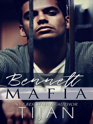 cover image of Bennett Mafia